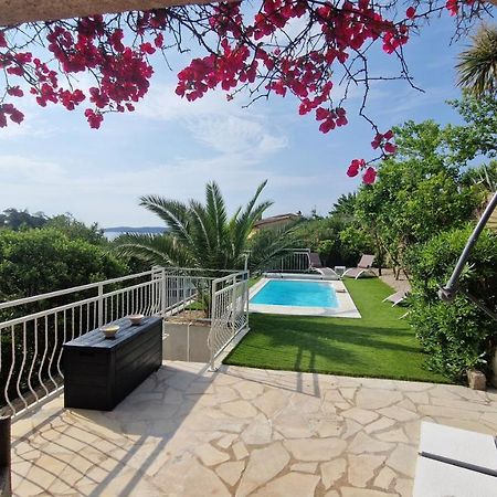 Villa Augustina Σαιντ-Μαξίμ Εξωτερικό φωτογραφία