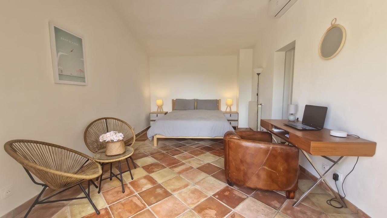 Villa Augustina Σαιντ-Μαξίμ Εξωτερικό φωτογραφία