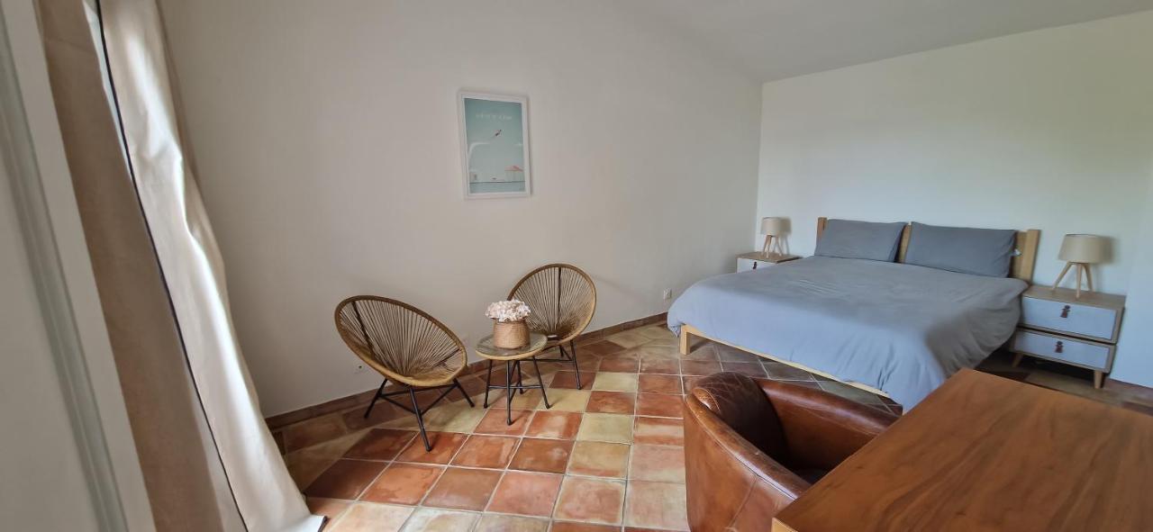 Villa Augustina Σαιντ-Μαξίμ Εξωτερικό φωτογραφία