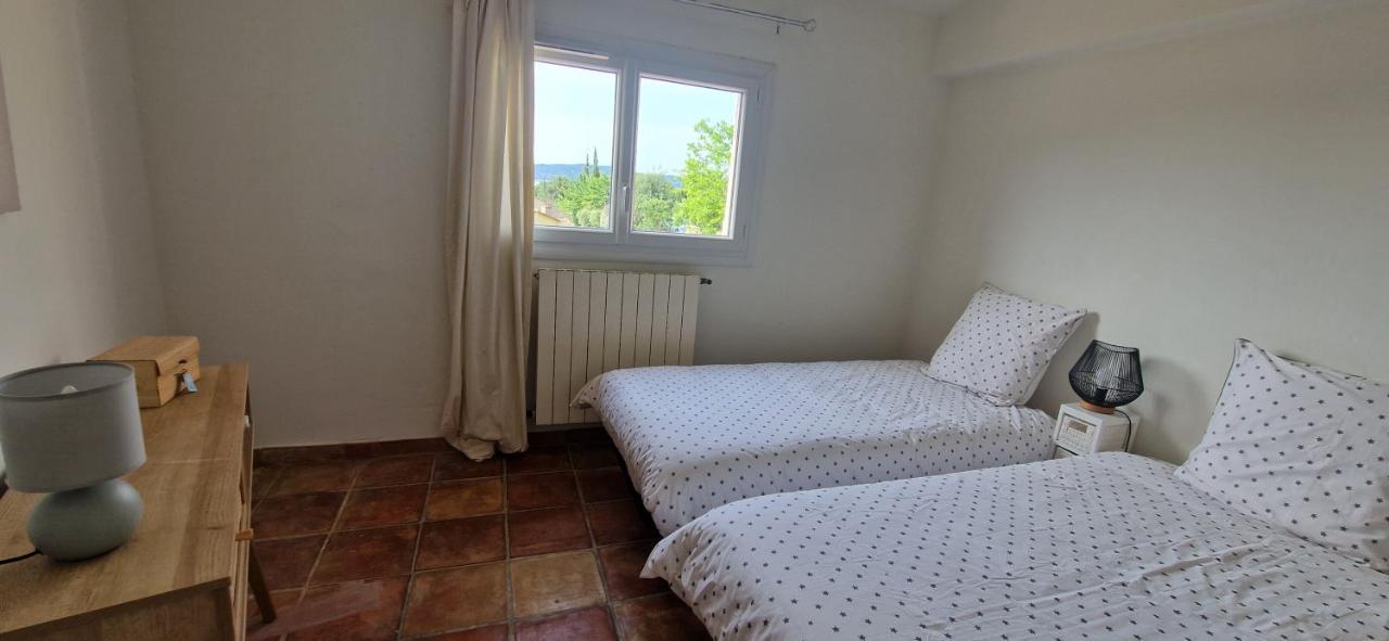 Villa Augustina Σαιντ-Μαξίμ Εξωτερικό φωτογραφία