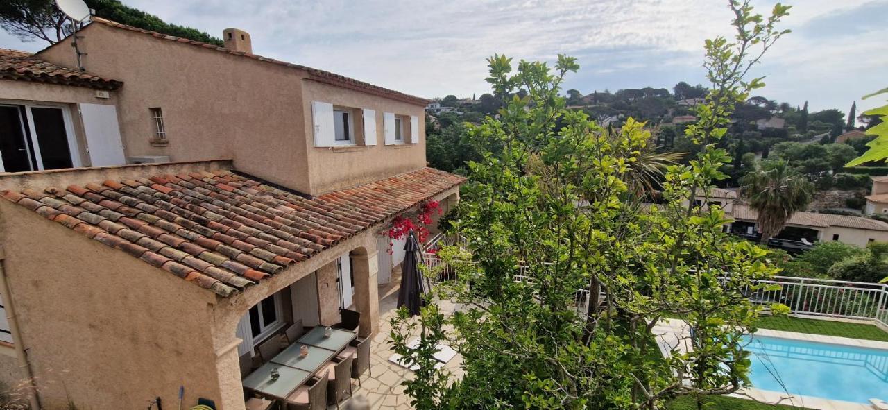 Villa Augustina Σαιντ-Μαξίμ Εξωτερικό φωτογραφία