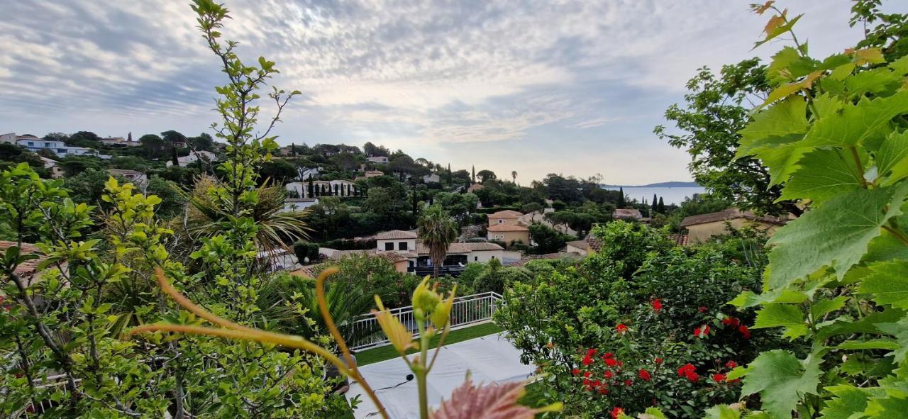 Villa Augustina Σαιντ-Μαξίμ Εξωτερικό φωτογραφία