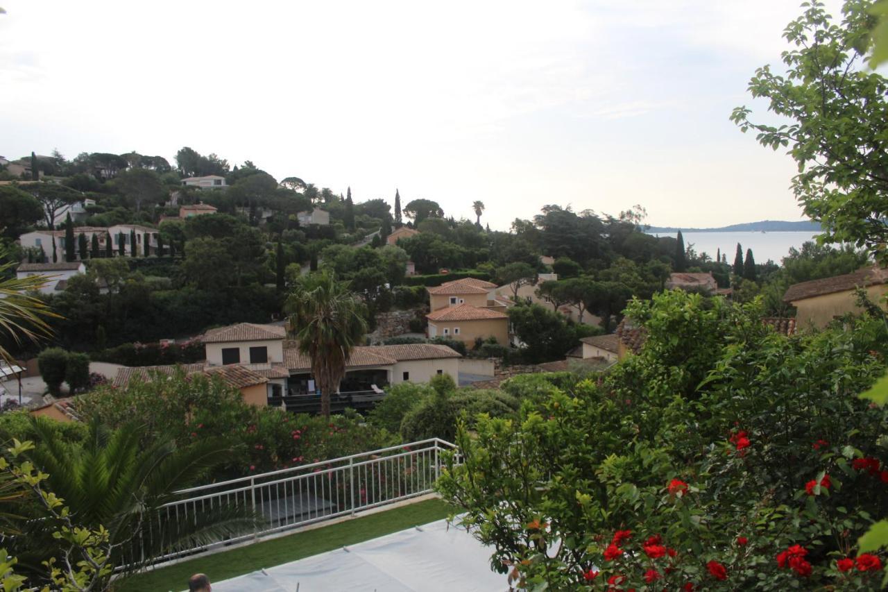 Villa Augustina Σαιντ-Μαξίμ Εξωτερικό φωτογραφία