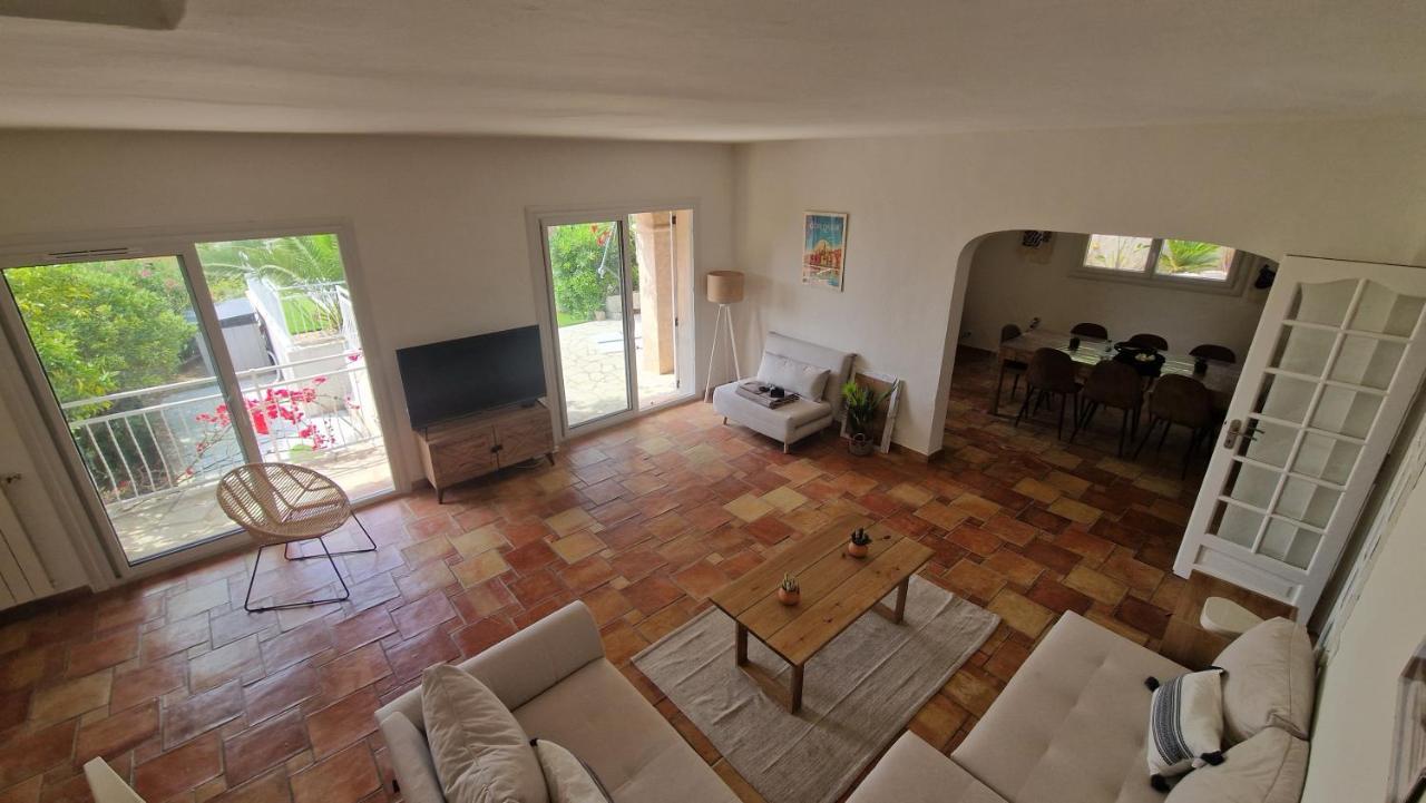 Villa Augustina Σαιντ-Μαξίμ Εξωτερικό φωτογραφία